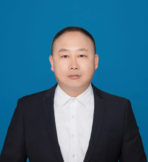 遼寧金輝建筑設計有限公司董事長-鐘化民