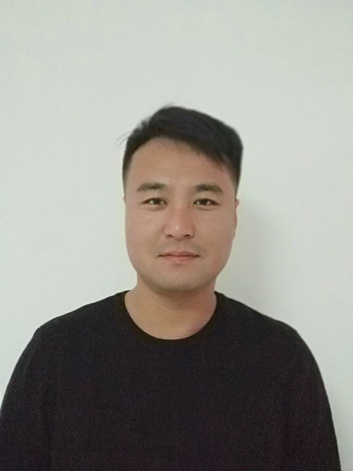 遼寧金輝建筑設計有限公司設計總監-陳浩