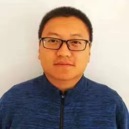 遼寧金輝建筑設計有限公司檢測鑒定負責人-王曉虎