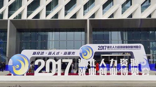 湖北人力資源就業(yè)創(chuàng)業(yè)博覽會回顧 勞務(wù)派遣服務(wù)亮點(diǎn)